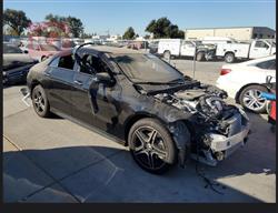 مێرسێدس بێنز CLA